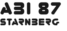 Logo Abi 87 Starnberg